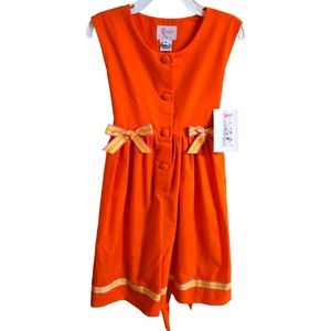 NWT KuteZGirl Romper Size 3